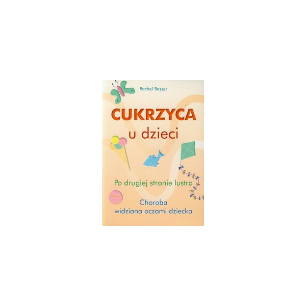 Cukrzyca u dzieci