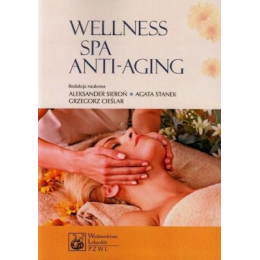 Wellness Spa Anty-aging