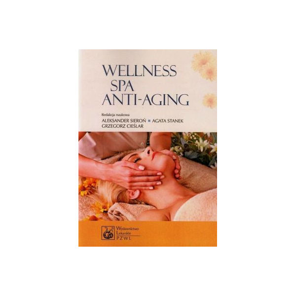 Wellness Spa Anty-aging