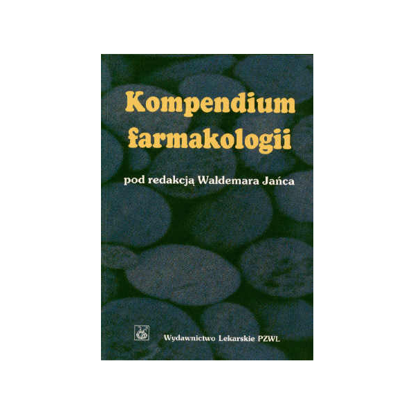 Kompendium farmakologii