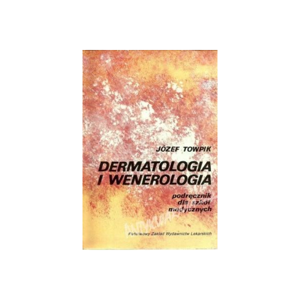 Dermatologia i wenerologia