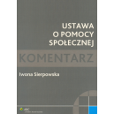 Ustawa o pomocy społecznej Komentarz