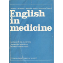 English in Medicine