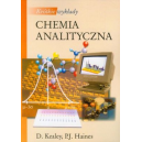 Chemia analityczna