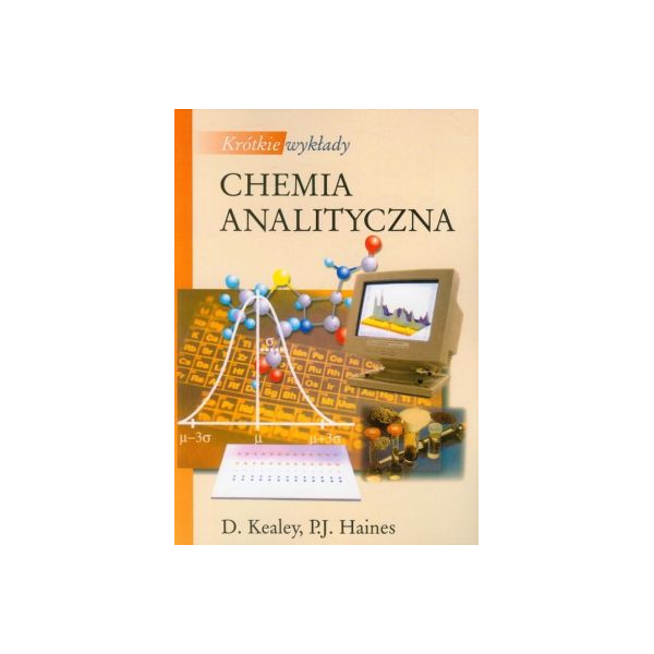 Chemia analityczna