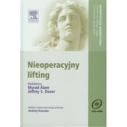 Nieoperacyjny lifting (z DVD)