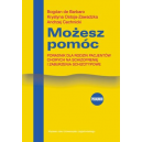 Możesz pomóc Poradnik dla rodzin pacjentów chorych na schizofrenię i zaburzenia schizotypowe