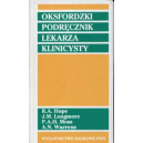 Oksfordzki podręcznik lekarza klinicysty