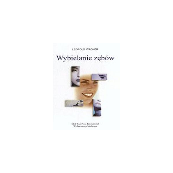 Wybielanie zębów