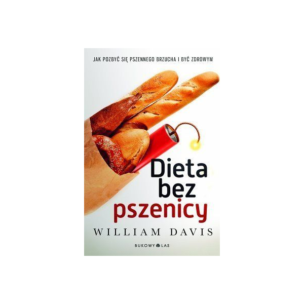 Dieta bez pszenicy