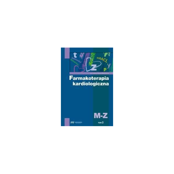 Farmakoterapia kardiologiczna t. 1-2