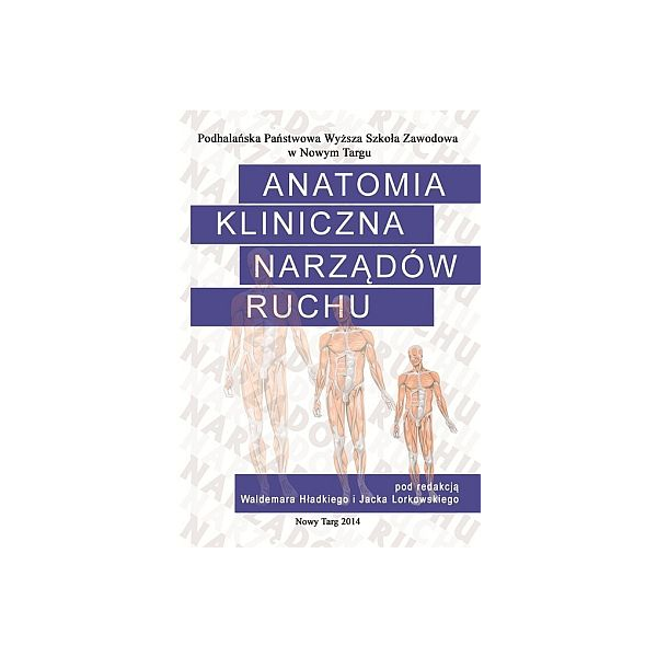 Anatomia kliniczna narządów ruchu 