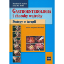 Gastroenterologia i choroby wątroby Postępy w terapii