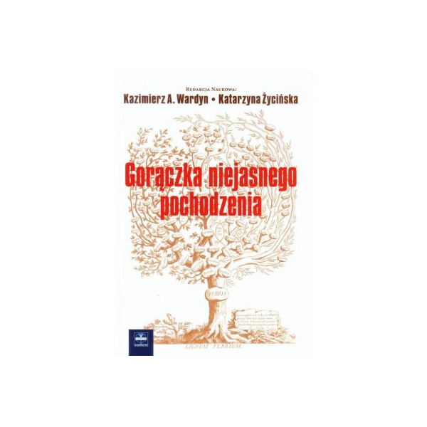 Giorączka niejasnego pochodzenia