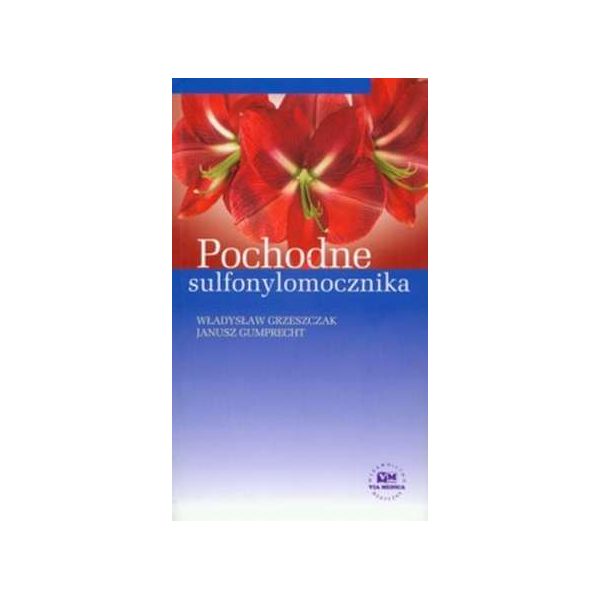 Pochodne sulfonylomocznika