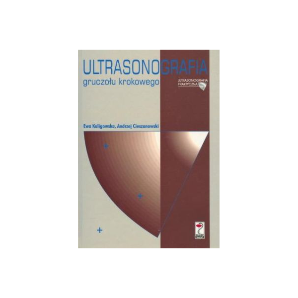 Ultrasonografia gruczołu krokowego