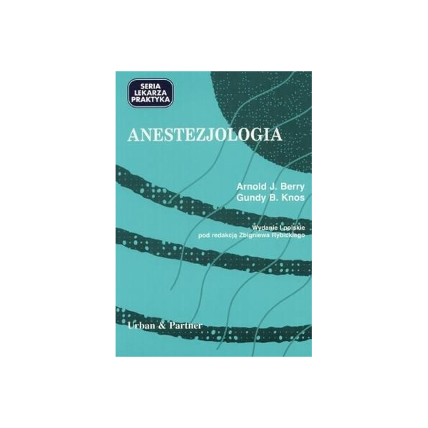 Anestezjologia (HOS)