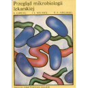 Przegląd mikrobiologii lekarskiej