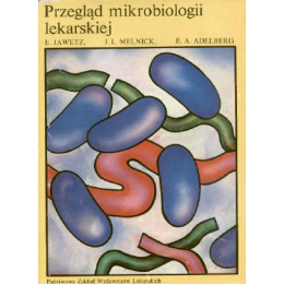 Przegląd mikrobiologii lekarskiej