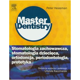 Stomatologia zachowawcza, stomatologia dziecięca, ortodoncja, periodontologia, protetyka