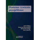 Domowe żywienie pozajelitowe