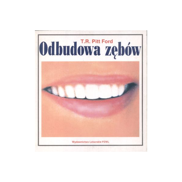 Odbudowa zębów