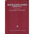 Hematologia kliniczna t. 2