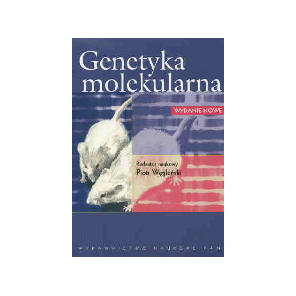 Genetyka molekularna