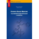 Evidence Based Medicine na przykładzie badań klinicznych z ramiprilem