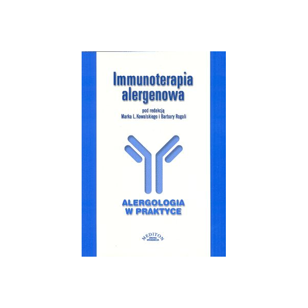 Immunoterapia alergenowa