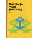 Korekcja wad postawy 