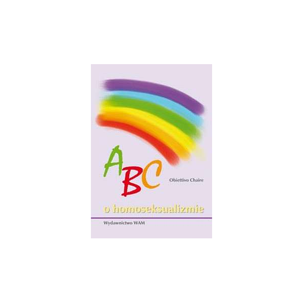 ABC o homoseksualizmie