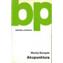 Akupunktura