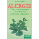 Alergie Zioła, aromatoterapia i inne metody medycyny naturalnej