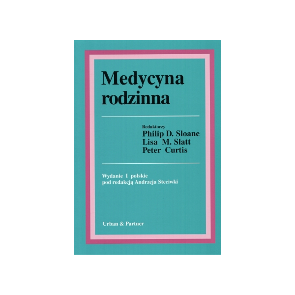 Medycyna rodzinna