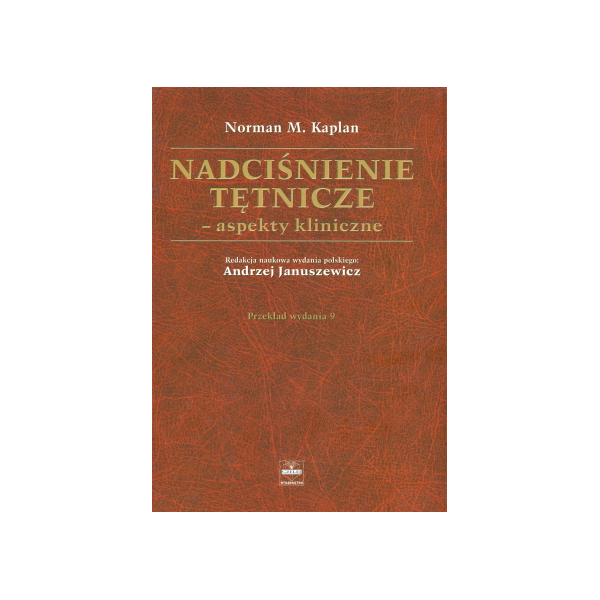 Nadciśnienie tętnicze - aspekty kliniczne