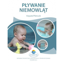 Pływanie niemowląt