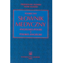 PODRĘCZNY SŁOWNIK MED. ANG.-POL., POL.-ANG.