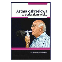 Astma oskrzelowa w podeszłym wieku