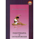 Fizjoterapia w osteoporozie