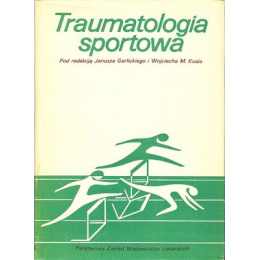 Traumatologia sportowa
