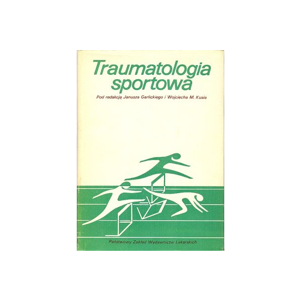 Traumatologia sportowa