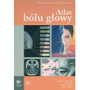 Atlas bólu głowy