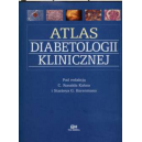 Atlas diabetologii klinicznej