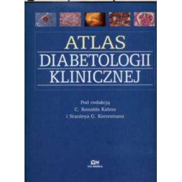 Atlas diabetologii klinicznej