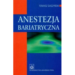 Anestezja bariatryczna