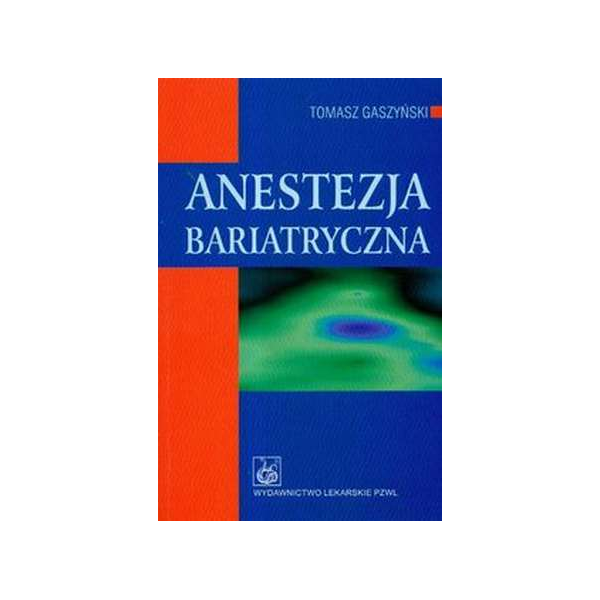 Anestezja bariatryczna