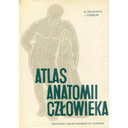Atlas anatomii człowieka t. 2