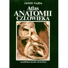 Atlas anatomii człowieka t. 1-2
