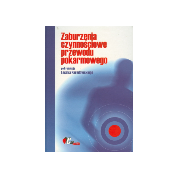 Zaburzenia czynnościowe przewodu pokarmowego